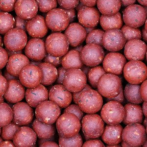 Boilies Moruše