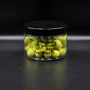 Pop Up Boilies Citrus | 45 g 