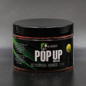 Pop Up Boilies B2 | 45 g 