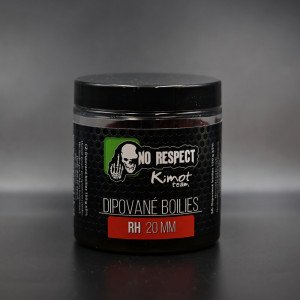 Dipované boilies RH | 150 g