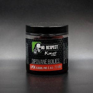 Dipované boilies LPČK | 150 g