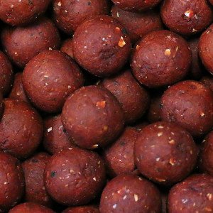 Vnadící boilies Pikant | 3 kg 