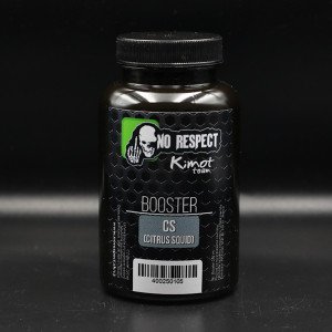 Booster Citrus Squid | 250 ml 