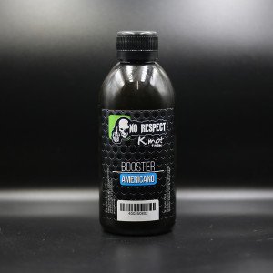 Booster Americano | 250 ml 