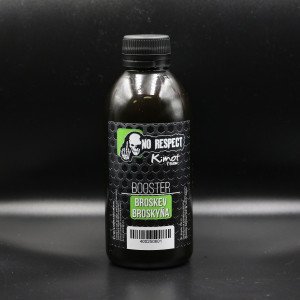 Booster Broskev | 250 ml