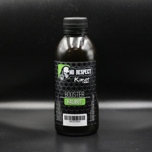 Booster Halibut | 250 ml