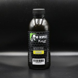 Booster Jahoda | 250 ml