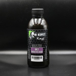 Booster Monster Crab (MK3) | 250 ml