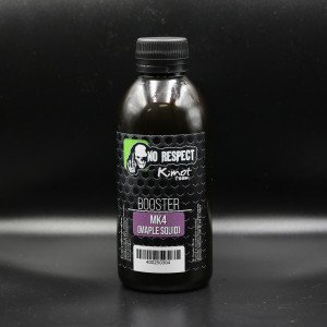 Booster Javor - Oliheň (MK4) | 250 ml