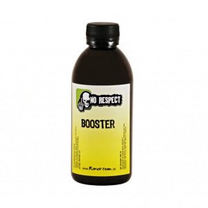 Booster Jahoda | 250 ml