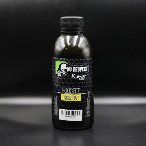 Booster Tygří Ořech | 250 ml