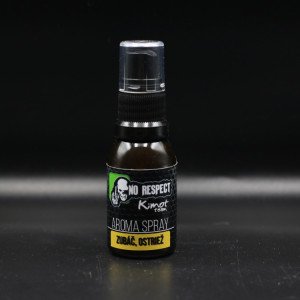 Aroma spray Candát | 30 ml 