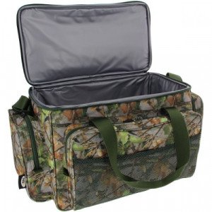 NGT TAŠKA INSULATED CARRYALL 709 CAMO