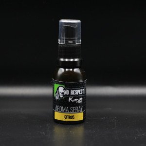 Aroma spray Citrus | 30 ml 