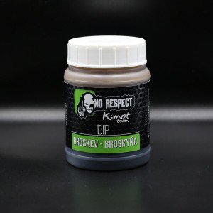 Dip Broskev | 125 ml 