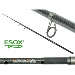 ESOX Evolution Spider NEW 2018