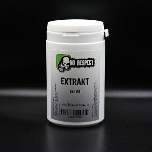 Sypký extrakt GLM | 100 g