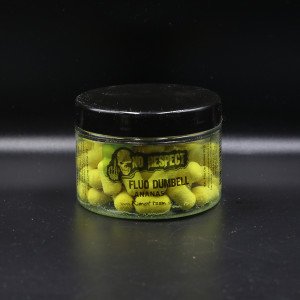 Fluo dumbles Ananas | 45 g 