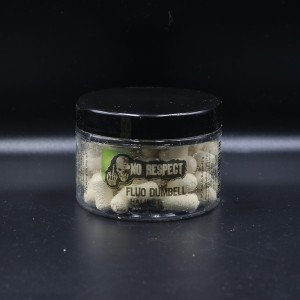 Fluo dumbles Halibut | 45 g 