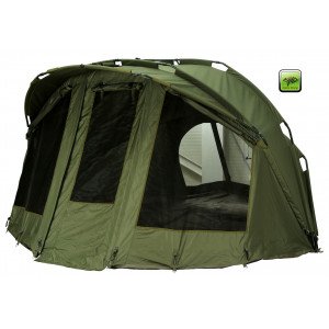 GIANT FISHING Bivak Luxury Bivvy 2-3 Man