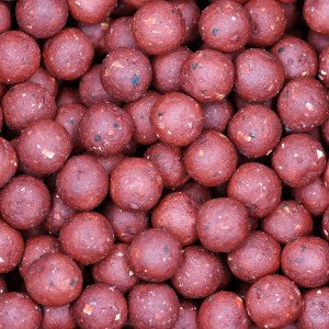 Boilies Red Garlic