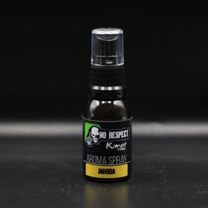 Aroma spray Jahoda | 30 ml 