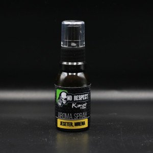 Aroma spray Jeseter | 30 ml 