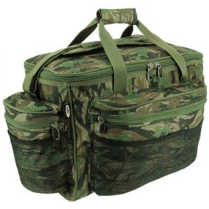 NGT TAŠKA CAMO CARRYALL