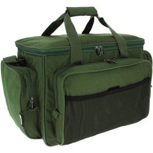 NGT TAŠKA GREEN INSULATED CARRYALL 709