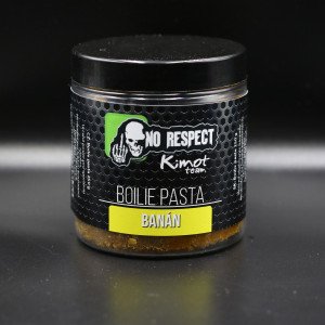 Boilies pasta Banán | 250 g 