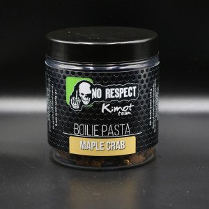 Boilies pasta Maple Crab | 250 g 