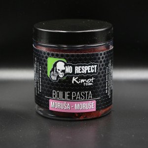  Boilies pasta Moruše | 250 g 