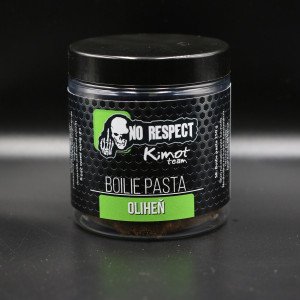 Boilies pasta Oliheň | 250 g 