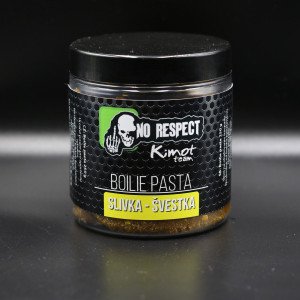 Boilies pasta Švestka | 250 g