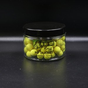 Pop Up Boilies Ananas | 45 g 