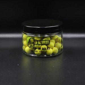 Pop Up Boilies Banán | 45 g 