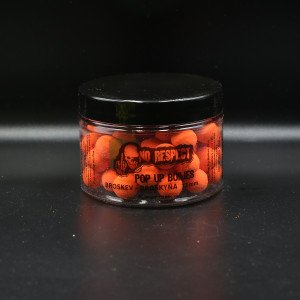 Pop Up Boilies Broskev | 45 g 