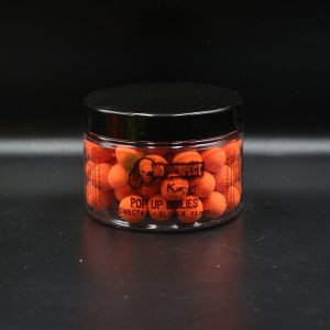 Pop Up Boilies Švestka | 45 g 