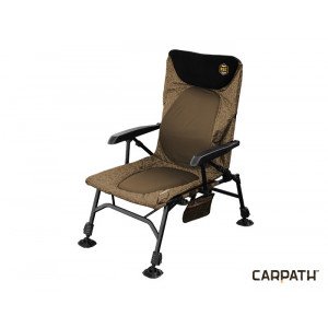 DELPHIN stolička RSC Carpath