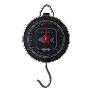 PROLOGIC váha SPECIMEN/DIAL SCALES 54kg