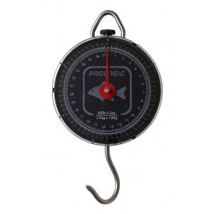 PROLOGIC váha SPECIMEN/DIAL SCALES 54kg