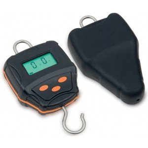 FOX digitálna váha Digital Scales 60kg incl case