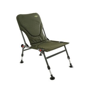 CARP PRO kreslo CHAIR LIGHT