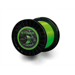 Sportcarp silon Stoner Fluo zelený (green)