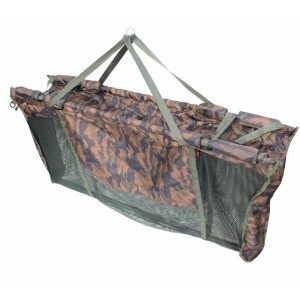 ZFISH VAŽIACI SAK CAMO FLOATING WEIGHING SLING